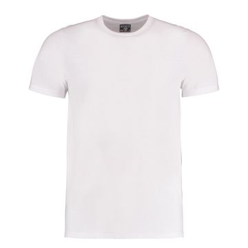 Superwash� 60� t-shirt (fashion fit) - White - XS