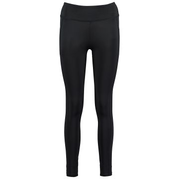 Gamegear full length leggings (fashion fit) - Black - Wom 10