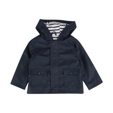 Rain jacket