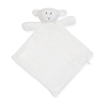 Lamb snuggy