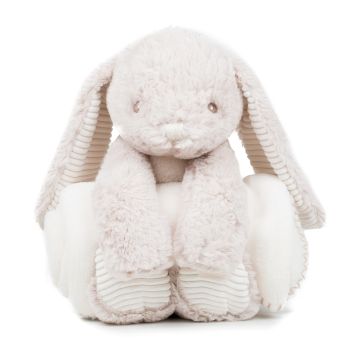 Rabbit blanket