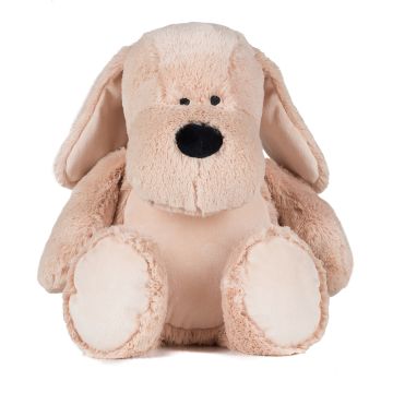 Zippie dog