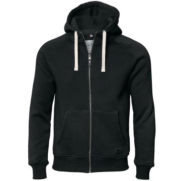 Williamsburg fashionable hooded sweatshirt