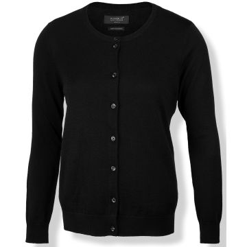 Women�s Phoenix � luxurious merino blend cardigan
