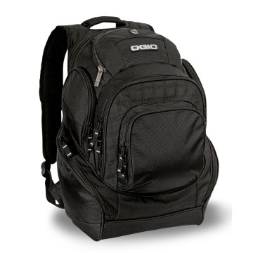 Mastermind backpack