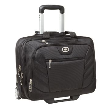 Lucin briefcase