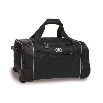 Hamblin 22" traveller