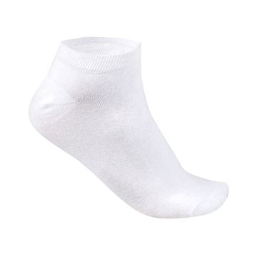 Sports sneaker socks