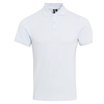 Coolchecker� plus piqu� polo - White - XL