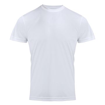 Chef's Coolchecker� t-shirt - White - XS