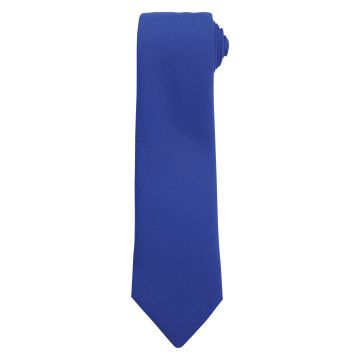 Work tie - Royal - One size