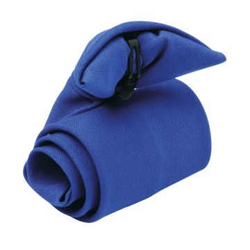 Clip tie - Royal - One size