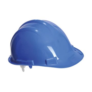 Expertbase safety helmet (PW50) - Blue - One size