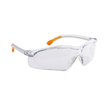 Fossa spectacle (PW15) - Clear - One size