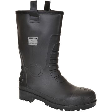 Steelite� Neptune rigger boot S5 CI (FW75) - Black - UK 9