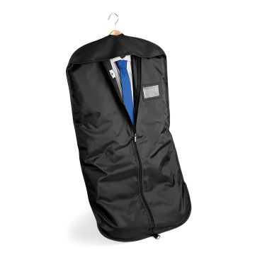 Suit cover
