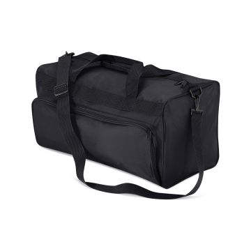 Advertising holdall