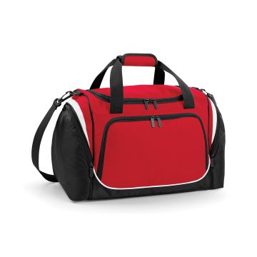 Pro team locker bag