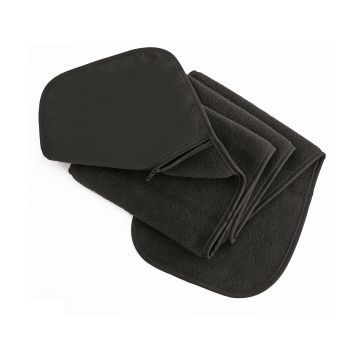 Polartherm� fleece scarf with zip pocket