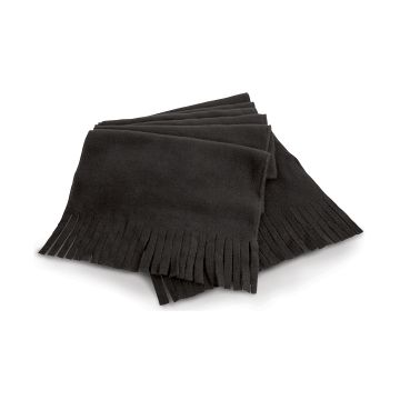 Polartherm� tassel scarf