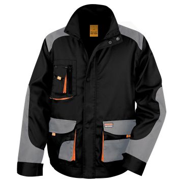 Work-Guard lite jacket