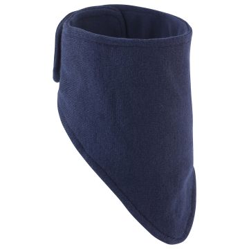 Bandit face/neck/chest warmer - Navy - S/M