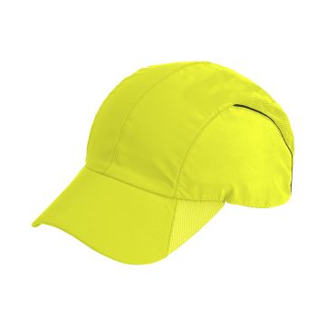 Flo Yellow - O/S - Impact sports cap