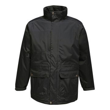 Darby III jacket - Black - 2XL