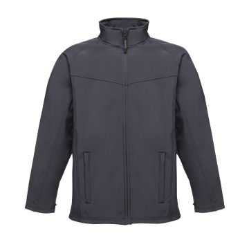 Uproar softshell - Navy/Navy - XL
