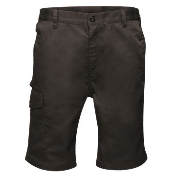 Pro cargo shorts - Black - 30 Waist