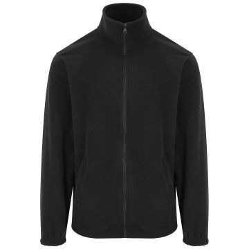 Pro fleece - Black - 2XL