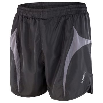 Spiro micro-lite running shorts