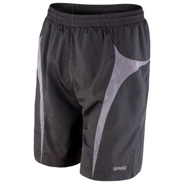 Spiro micro-lite team shorts
