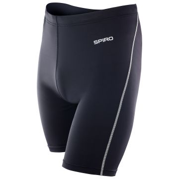 Spiro base bodyfit shorts
