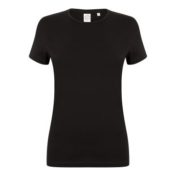 Feel good women's stretch t-shirt