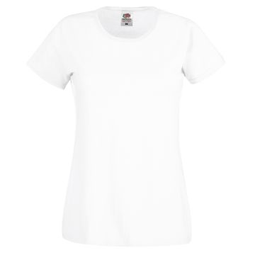 Women's original T - White - XS