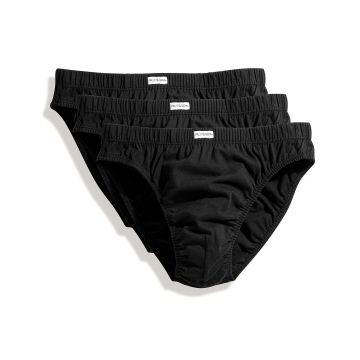 Classic slip 3-pack