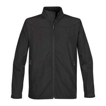 Endurance softshell