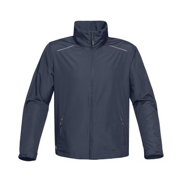 Nautilus performance shell - Navy - XL