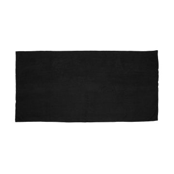 Microfibre guest towel