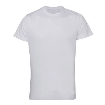 TriDri� performance t-shirt - White - XL