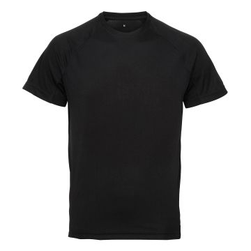 TriDri� panelled tech tee