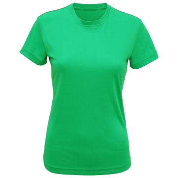 Women's TriDri� performance t-shirt
