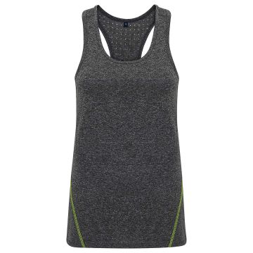 Women's TriDri� 'laser cut' vest