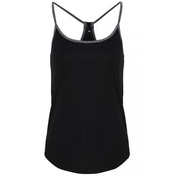 Women's TriDri� yoga vest
