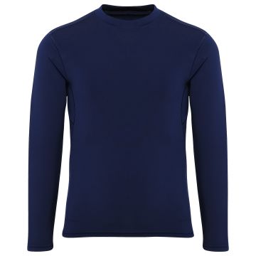 Kids TriDri� performance baselayer - Navy - 9/11 Years