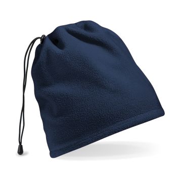 Suprafleece® snood/hat combo - French Navy - One size
