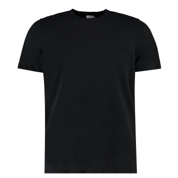 Cotton tee (fashion fit)