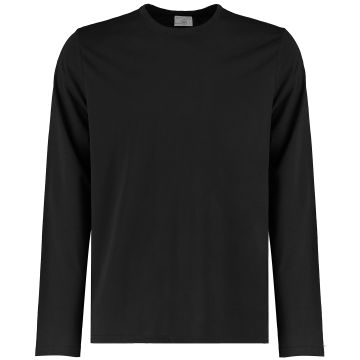 Long sleeve Superwash� 60�C tee (fashion fit)