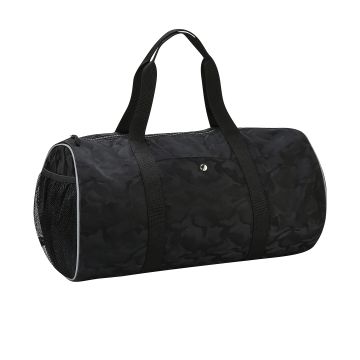 TriDri® camo everyday roll bag